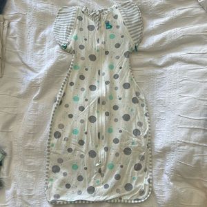 Love to dream transition swaddle- size M